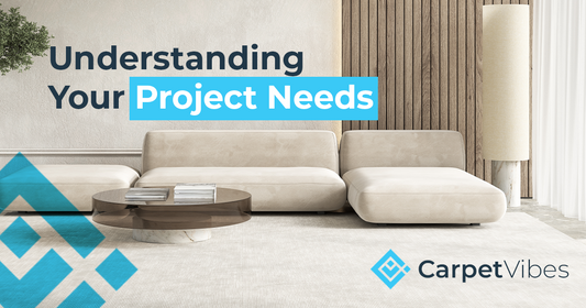 How to Choose the Perfect Carpet for Your Next Renovation Project