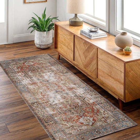 Sophia Heritage Runner - VITAL 0020-00