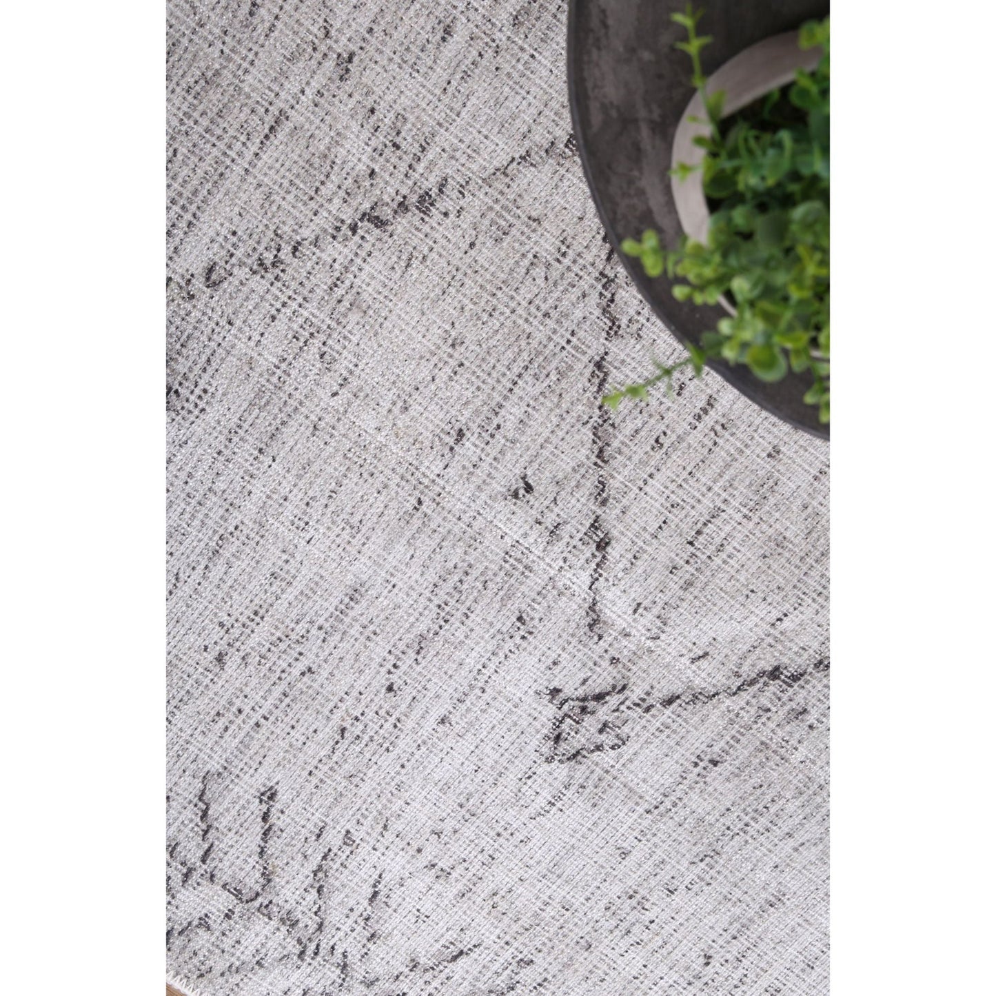 Wild Congo Natural Beige Washable Rug - VITAL 1065-01