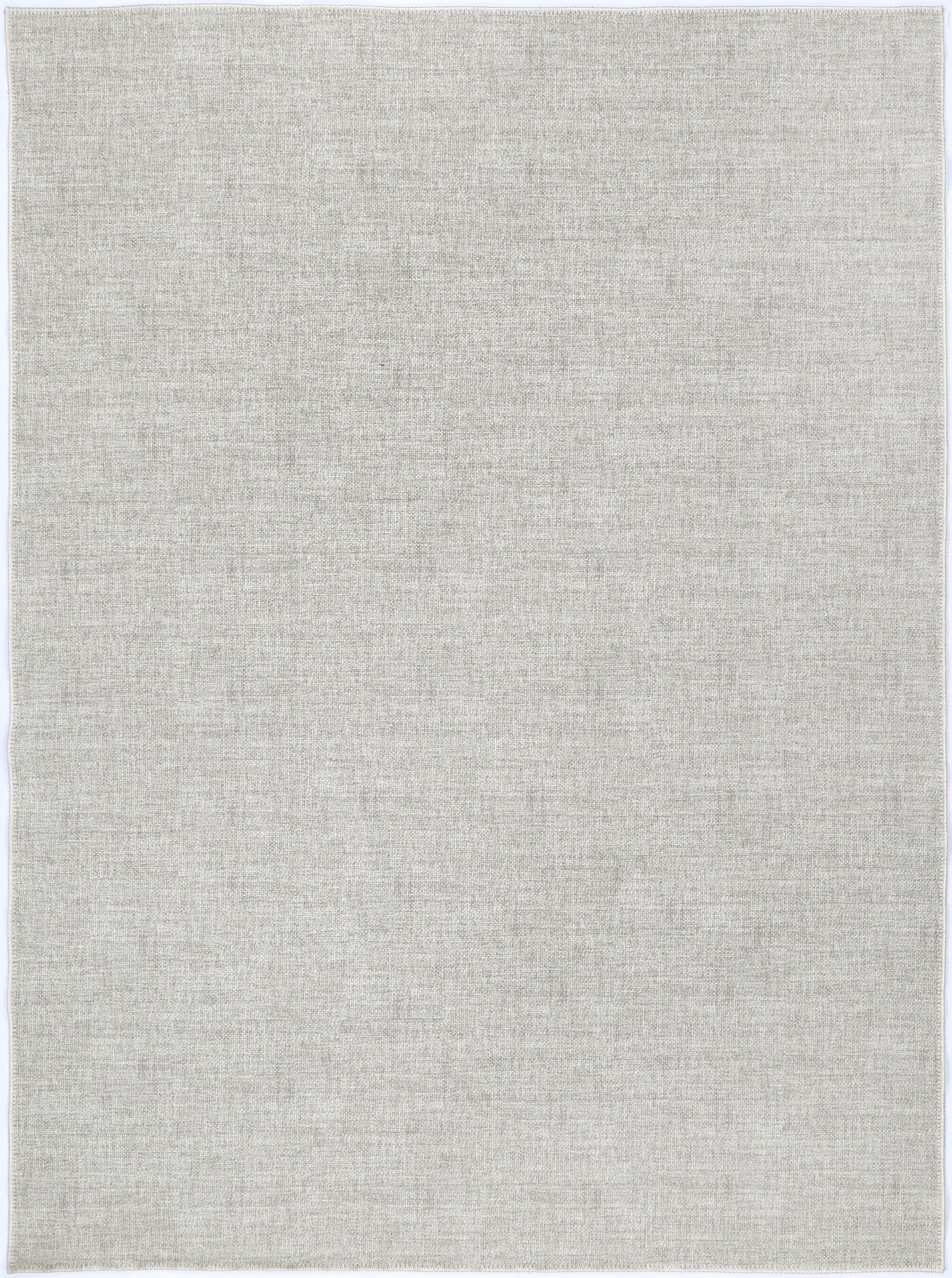 Urban Linen Solid Area Rug - VITAL 1220-00