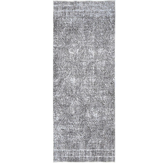 Contemporary Lauro Grey Runner - VITAL 3081-00