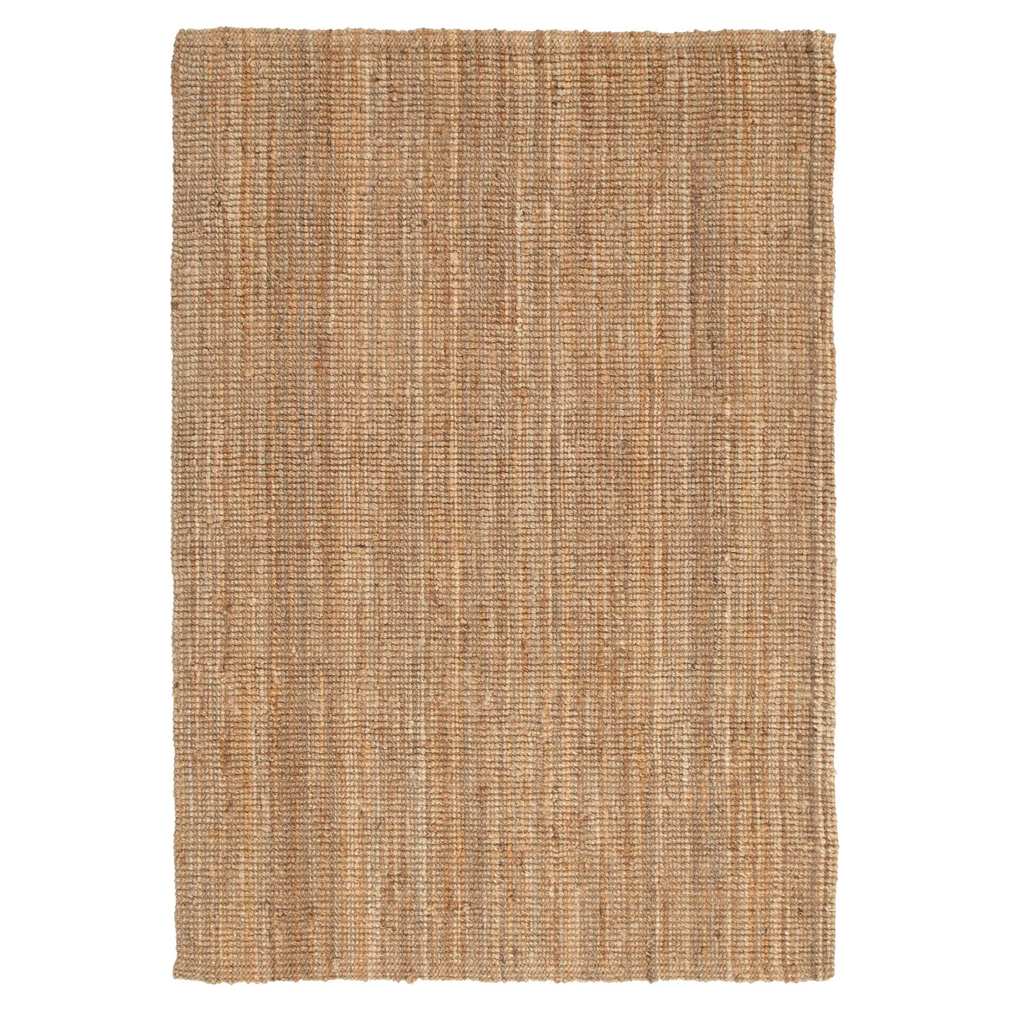 Bengal Natural Jute Rug