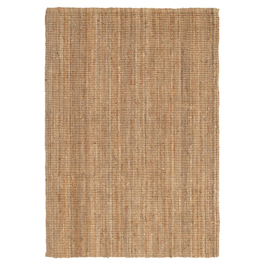 Bengal Natural Jute Rug