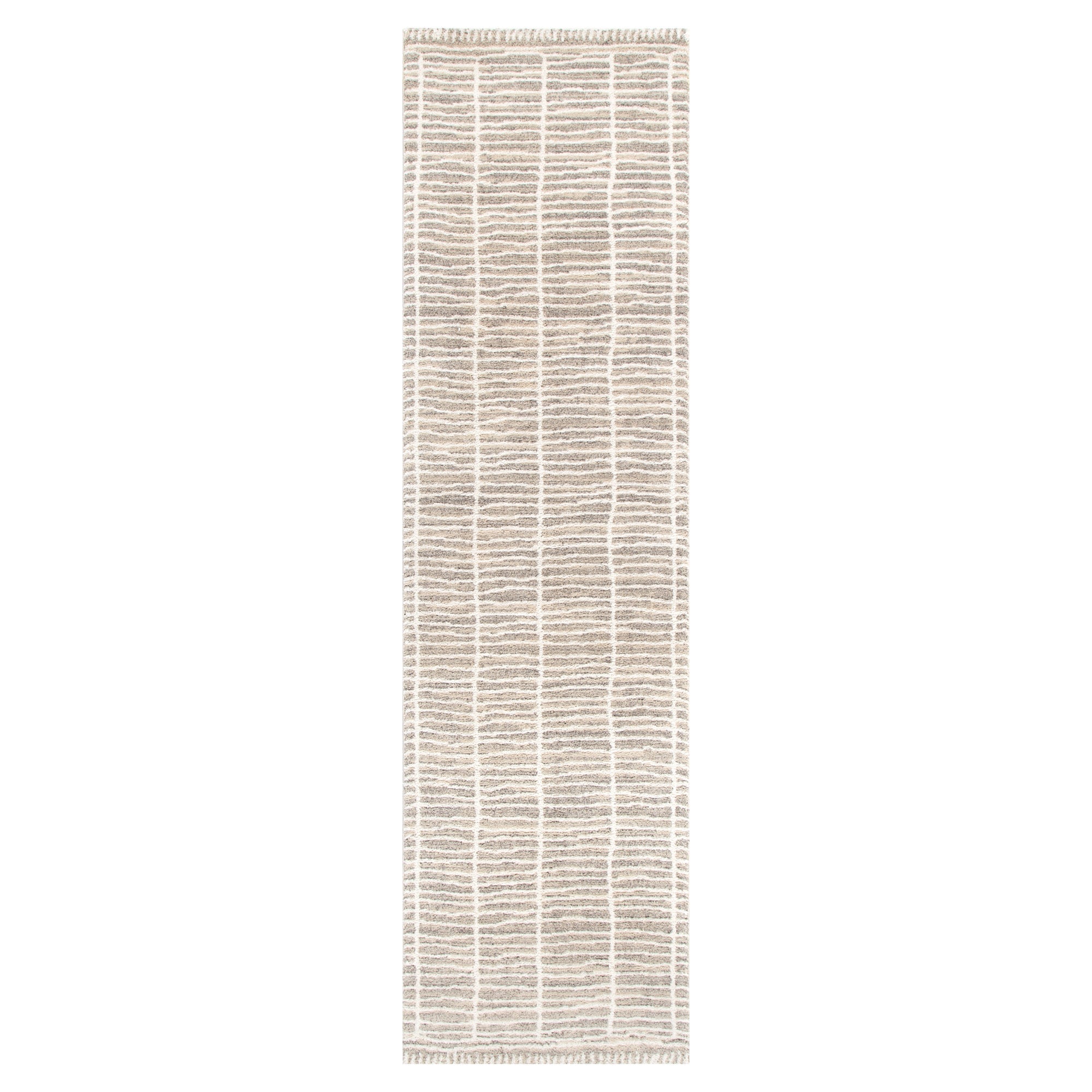 Clara Scandi Beige Rug - C109