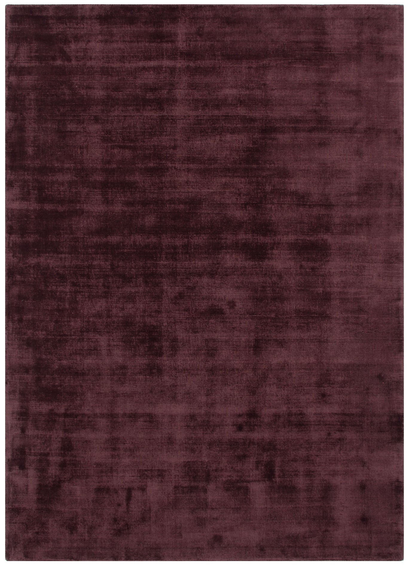 Reverie Chocolate Cherry Rug