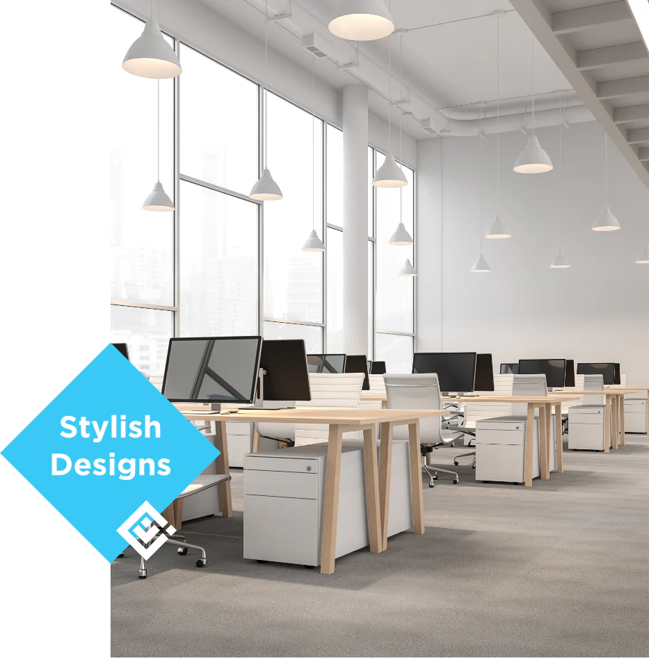 Commercial Carpet Solutions