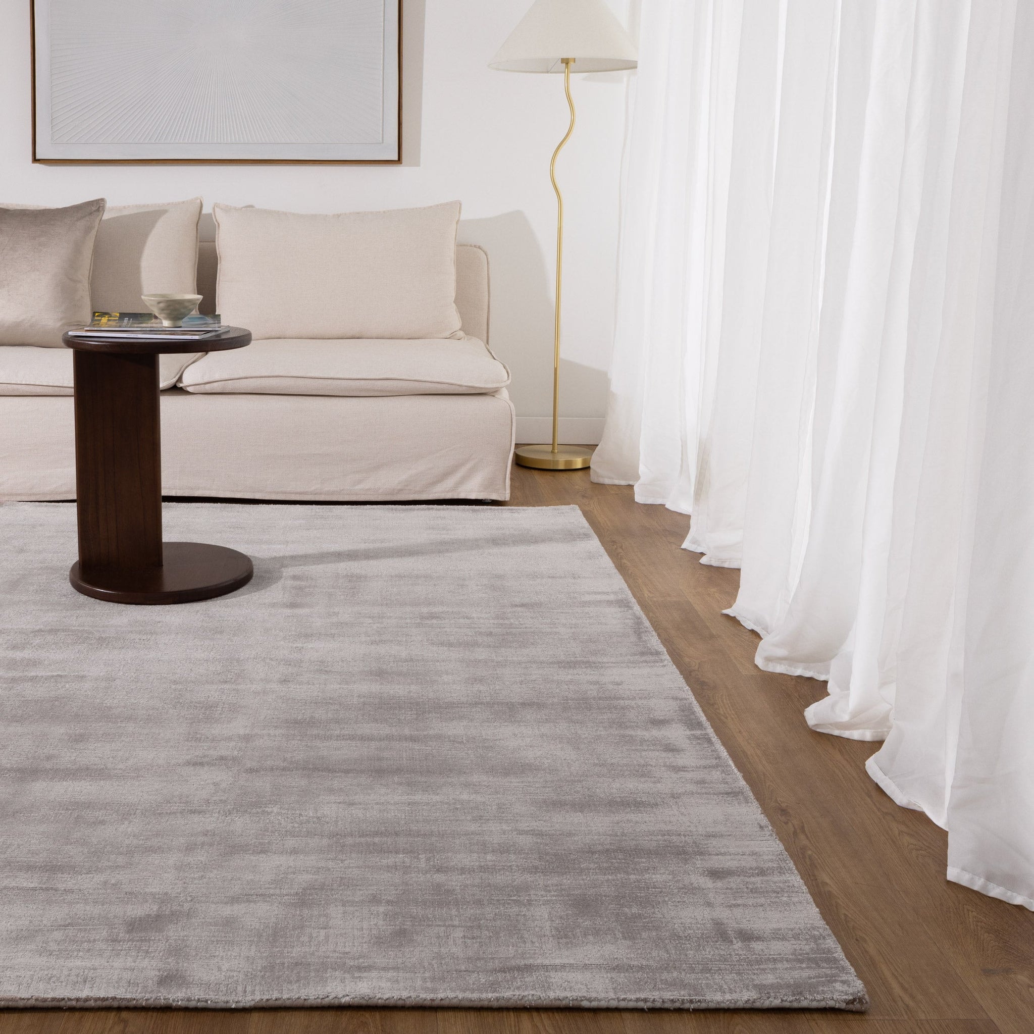 Reverie Opal Rug