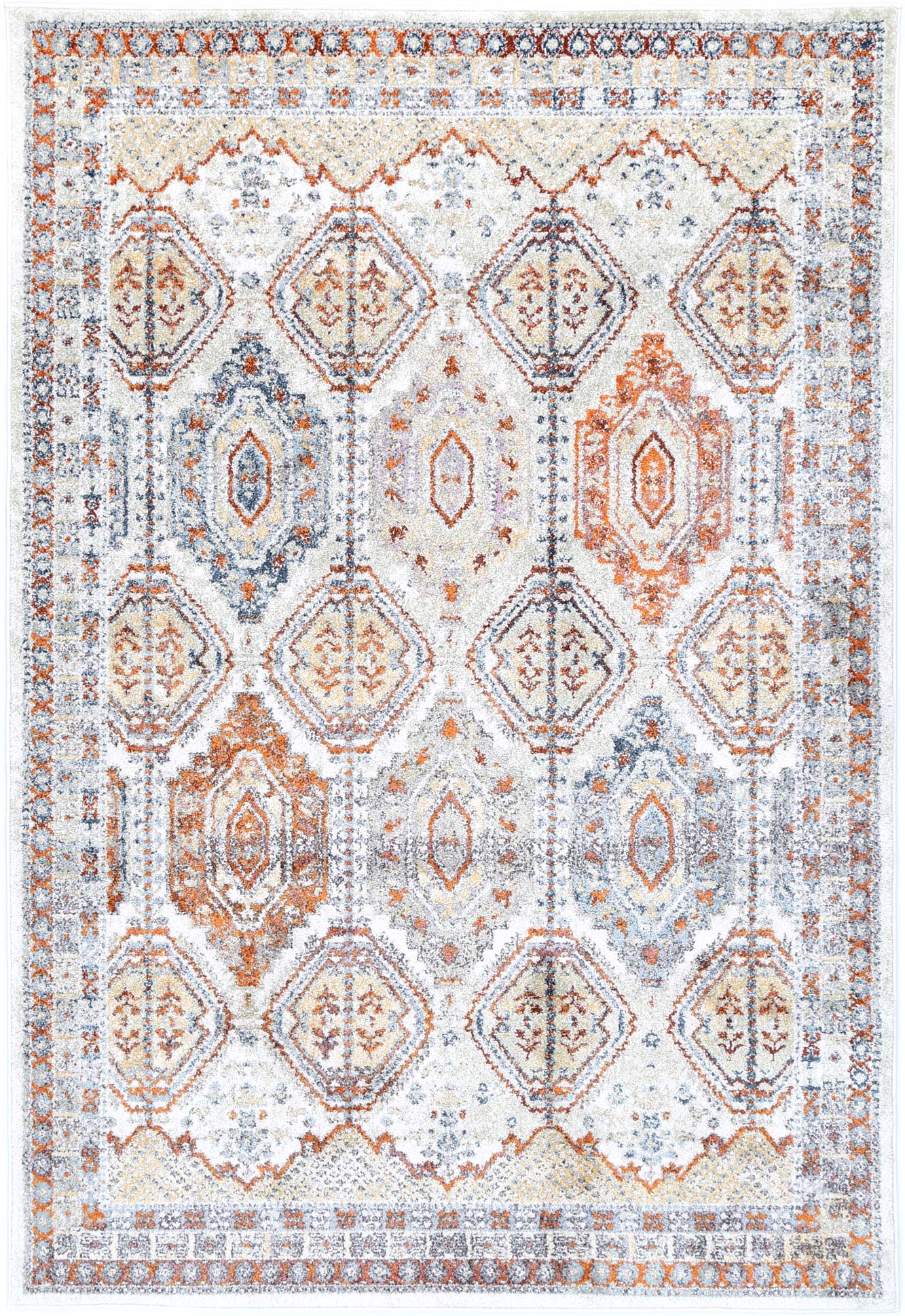 Santa Fe Miquela Classic Multi Rug