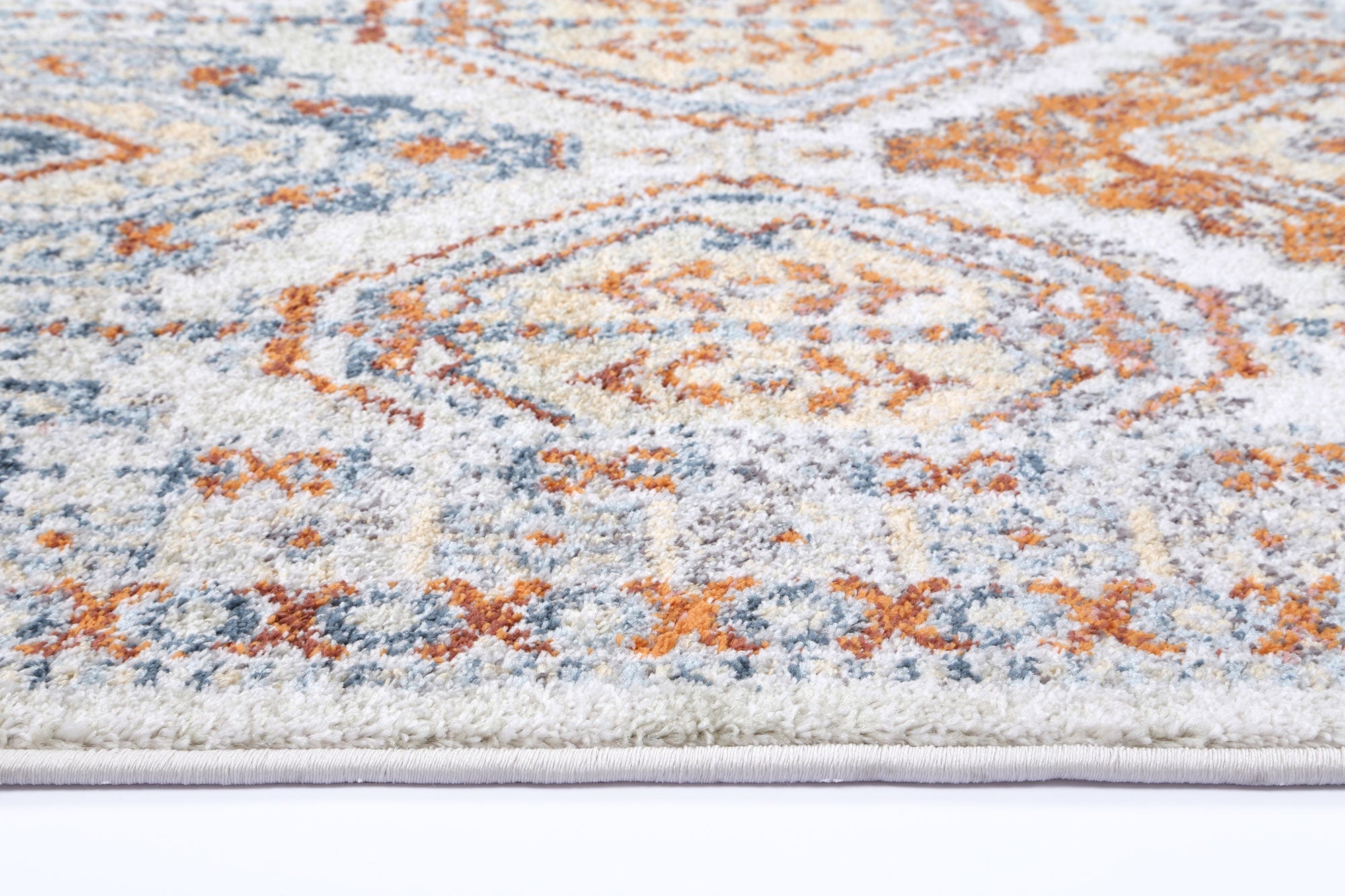 Santa Fe Miquela Classic Multi Rug