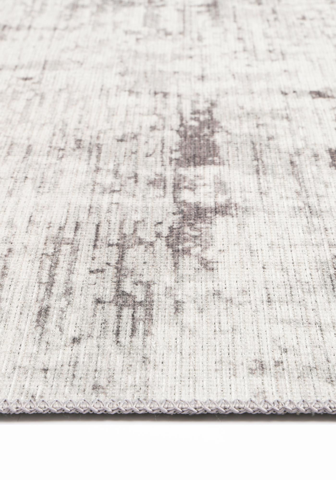 Abstract Evalina Grey Rug - VITAL 2280-01