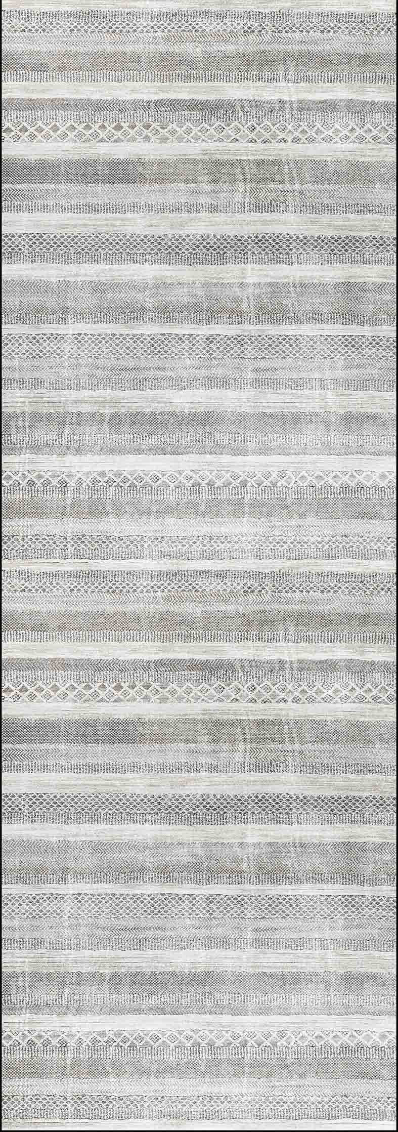 Kalahari Shadows Ash Runner - VITAL 1093-01