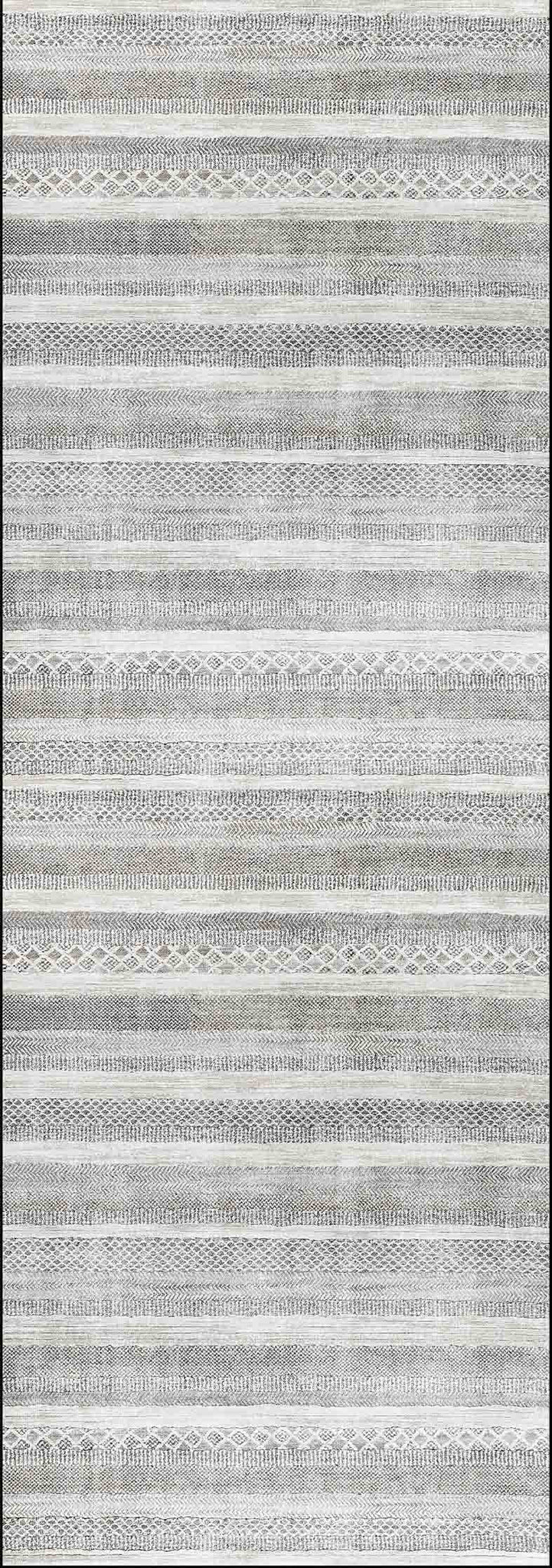 Kalahari Shadows Ash Runner - VITAL 1093-01