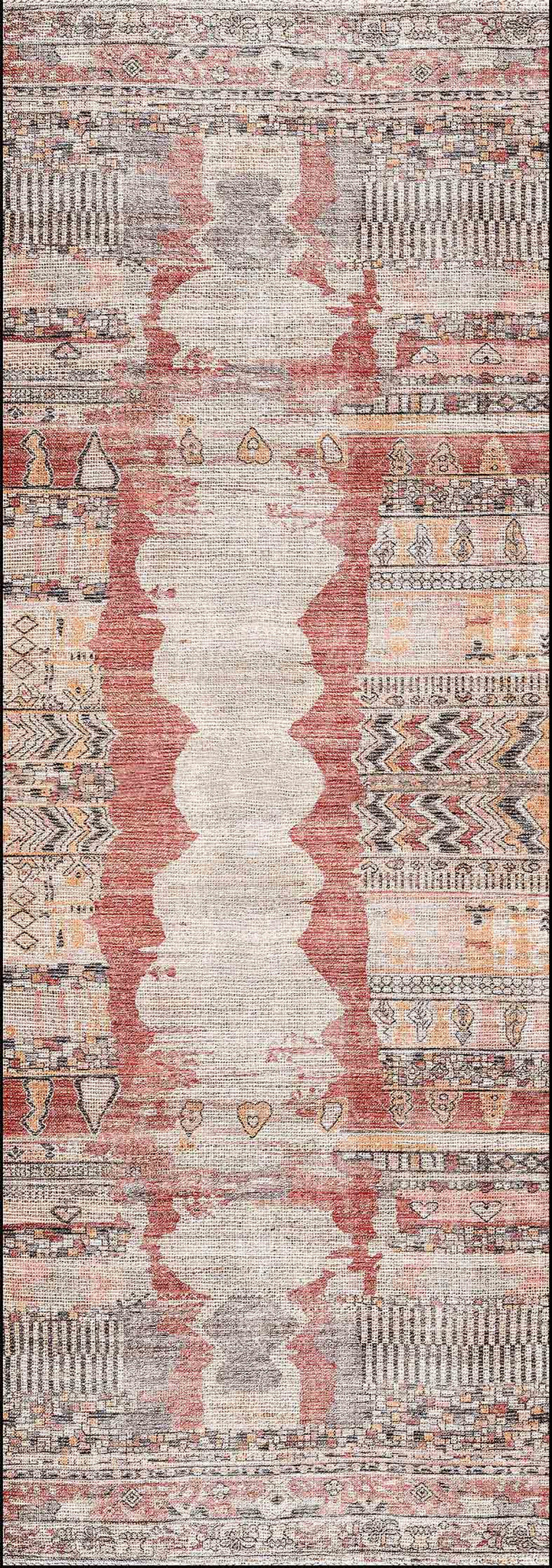 Amira Moroccan Dusk Runner - VITAL 1097-00