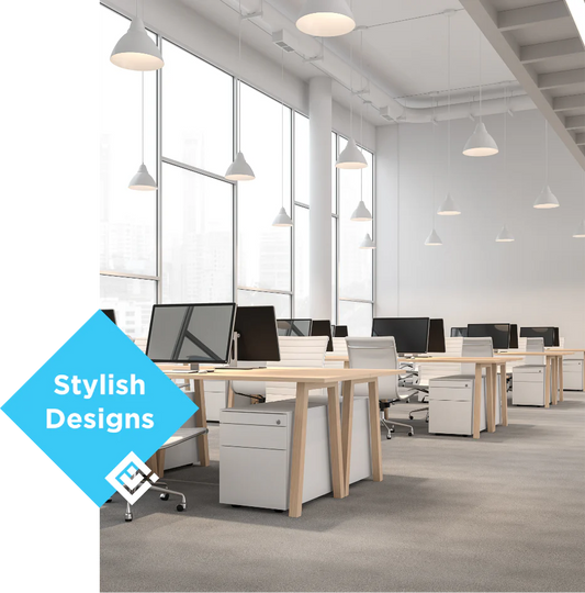 Commercial Carpet Solutions