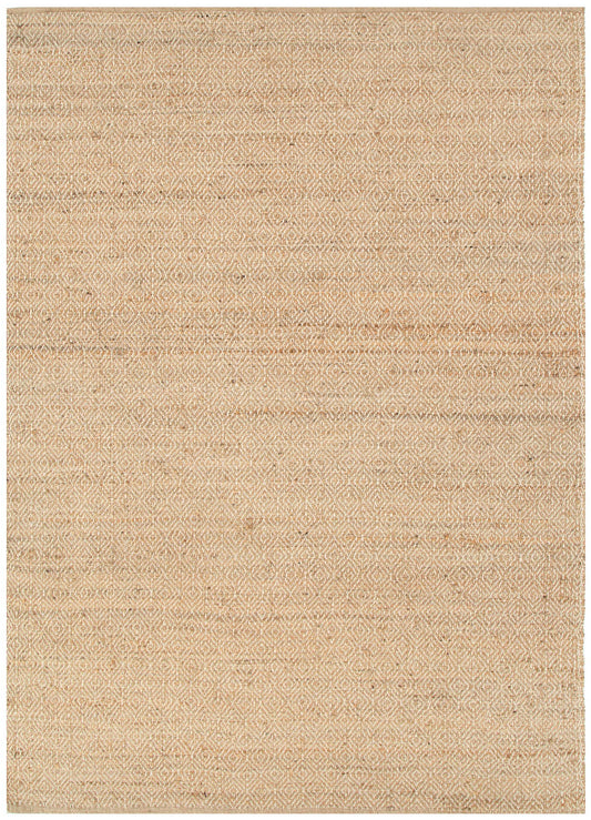 Oslo Natural Jute Flatweave Rug