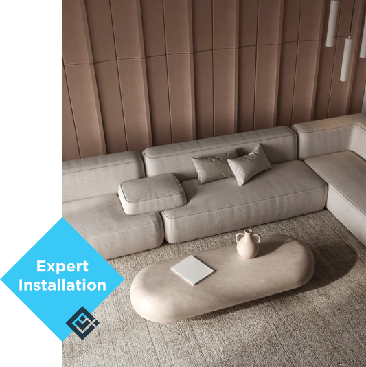 Residential Carpet Installation