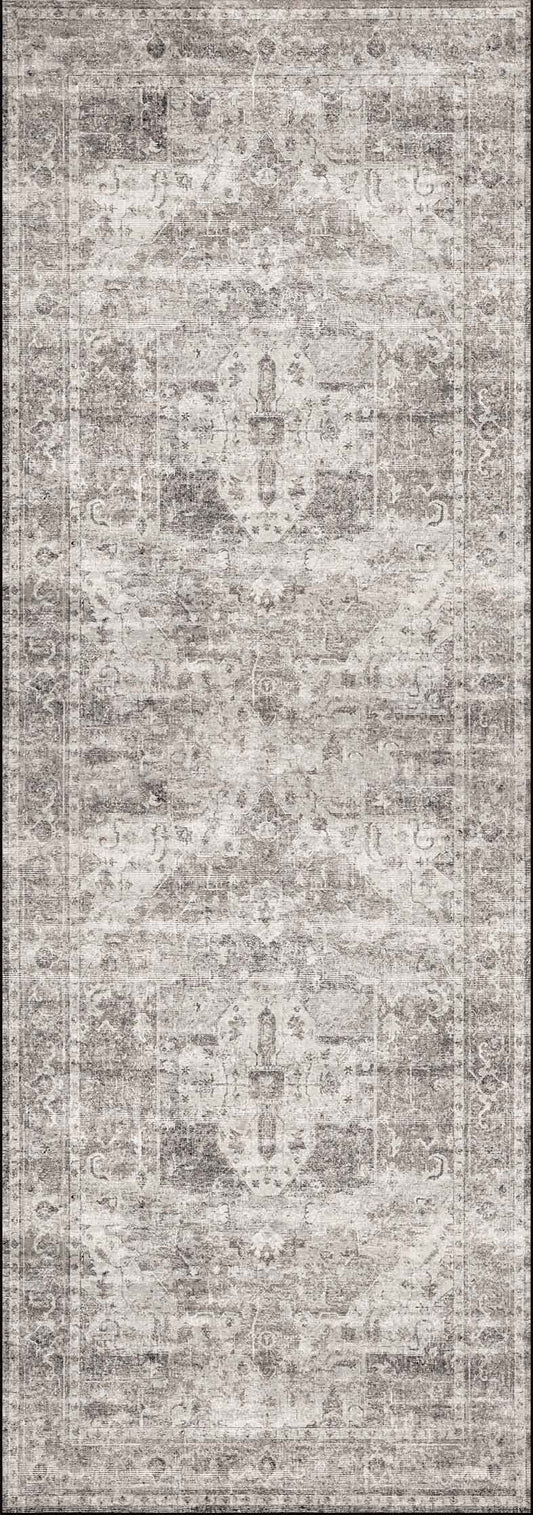 Chateau Ash Runner - VITAL 0170-01